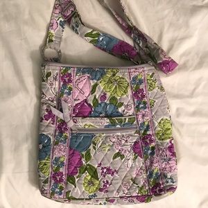 Vera Bradley Cross Body